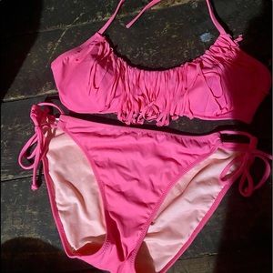 Victoria’s Secret Swimsuit Size Medium